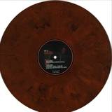 Mr.g - Long Time Coming Ep - Coloured Vinyl