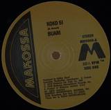 Buari - Koko Si / Imm Ready