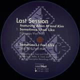 Last Session / The Innocent (derrick Carter / Chez Damier / Ron Trent) - Untitled