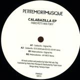 Fabio Petti A.k.a. Toky - Calabazilla Ep