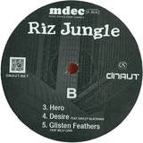 Mdec - Riz Jungle
