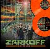 Popsimonova & Zarkoff - Die Brücke (12" + 7")