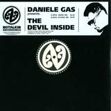 Daniele Gas - The Devil Inside