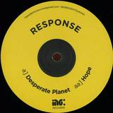 Response - Desperate Planet / Hope