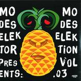Modeselektor Proudly Presents - Modeselektion Vol.3