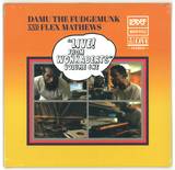 Damu The Fudgemunk & Flex Mathews - Live From Wonkabeats, Volume 1