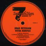 Brad P - Virtual Headspace