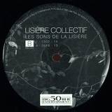 Lisière Collectif - Les Sons De La Lisière