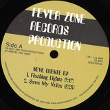 Marvel & Gino - Neve Quente Ep