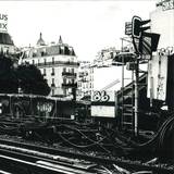 Flofilz - Metronom (lp+mp3)