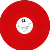 Tp - The More I Get / You Can't Hide (disco Police Remixes)