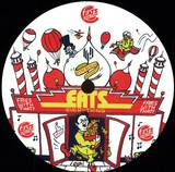 Various - Eats Everything - Fries With That (album Sampler)