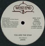 Jakki / Sounds Of Inner City - You Are The Star / Mary Hartman, Mary Hartman
