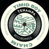 Timid Boy - Wired & Uncomfortable E.p