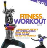 Various - Fitness & Workout Box