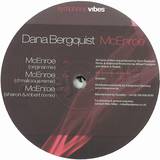 Dana Bergquist - Mcenroe