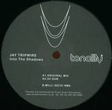 Jay Tripwire - Into The Shadows