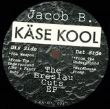 Jacob B - The Breslau Cuts Ep (180g)