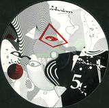 Peter Horrevorts - Labyrinth / Mysth