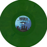 Dj Dijital - Alien Abduction Ii