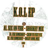 Kol (kings Of Leon) - Ep 1