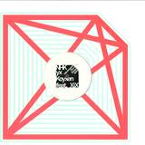 Nhk Yx Koyxen - Hallucinogenic  Hallucinogenic Doom Steppy Verbs