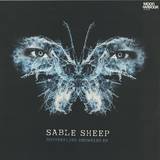 Sable Sheep - Butterflies Drowning Ep