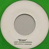 Amp Outernational - Green
