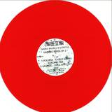 Daniele Baldelli & Dj Rocca - Kachiri Remix Ep 2 (incl. Kasper Bjorke, Craig Bratley & Two Mamarrachos Remixes)