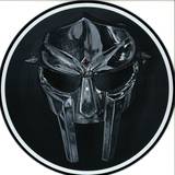 Doom & Jneiro Jarel - Bookhead Ep