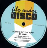 Oh Yeah - Nothing But The Beat