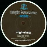 Sergio Fernandez - Sarkis/opera Primus