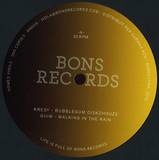 Kresy & Guim - Cramp Ep