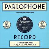 St Germain - Real Blues (atjazz Remixes)