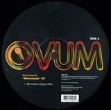 Doomwork - Marmalade Ep