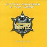 The Viper & G-town Madness - Live A Lie