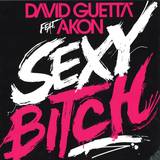 David Guetta Feat Akon - Sexy Bitch