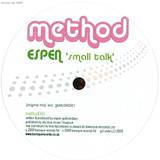 Espen / Alex Costa - Small Talk / Fortuna
