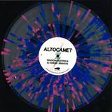 Altocamet - Tension Electrica Remixes