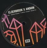 Elderbrook X Andhim - How Many Times