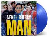 Neneh Cherry - Man