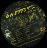 Various - Ghetto Acid Vol.1 & 2