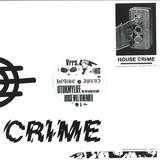 Steven Bc/ Vrrs - House Crime Vol.1