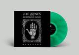 Jim Jones And The Righteous Mind - Aldecide