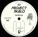 Project Pablo - Priorities