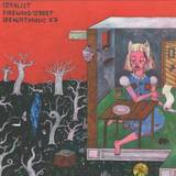 Idealist - Firewood Street 2x12"