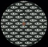 Billy Bogus Feat. Kasillen - Svengali 12"