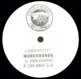 Moresounds - Zion Charge // Far Away Dub
