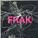 Frak - Uh006 - 2x12"
