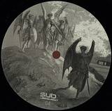 Luis Ruiz - Ancient Resistance Ep